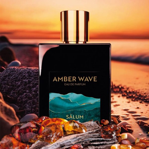 SALUM - Amber Wave - immagine 2