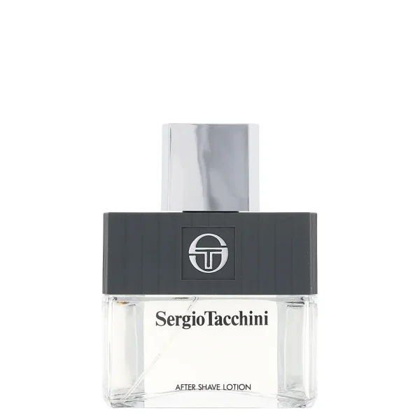 Sergio Tacchini - After Shave Lotion/Lozione