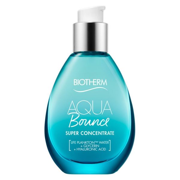 BIOTHERM - Aqua Bounce Super Concentrate 50ML