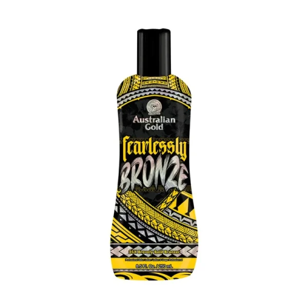 Australian Gold - Fearlessly Bronze autoabbronzante 250ml