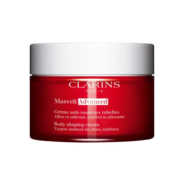 CLARINS - Masvelt Advanced 200ml