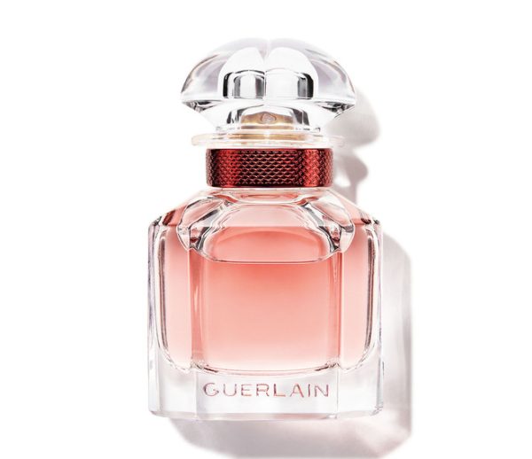 GUERLAIN - Mon Guerlain Bloom of Rose - Eau de Parfum