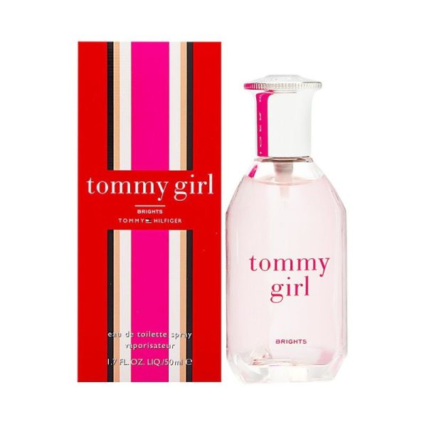 TOMMY HILFIGER - Brights Edt 30ml