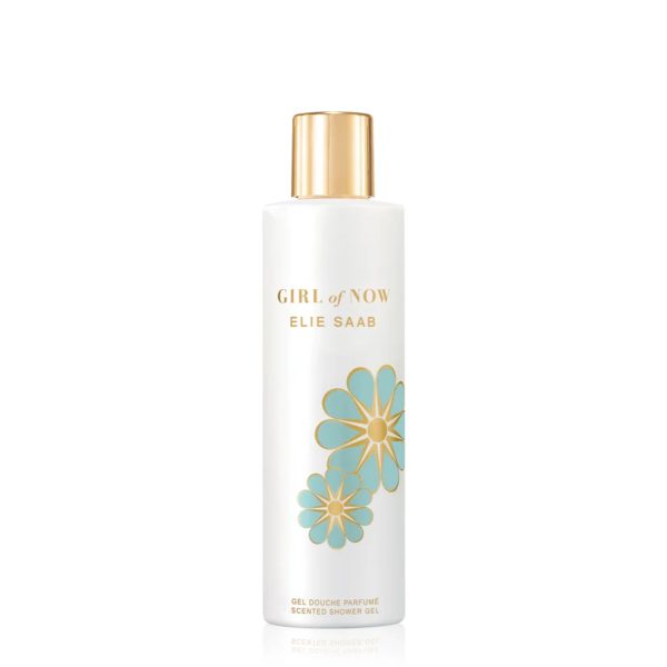 Elie Saab - Girl of Now Gel Doccia Profumato 200 ml