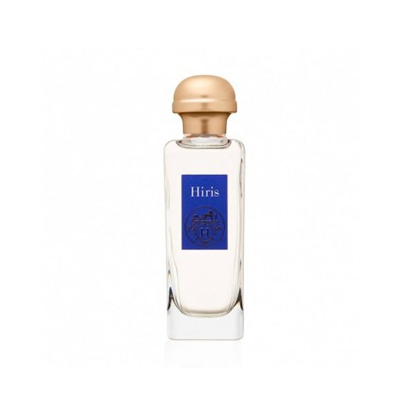 HERMES - Hiris Edt Vapo 100 ml