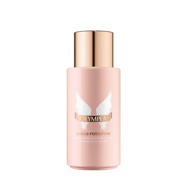 PACO RABANNE - Olympea Gel Doccia 200ml
