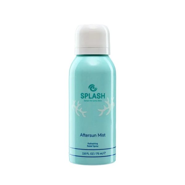 Splash - Aftersun Mist Refreshing Relief Spray