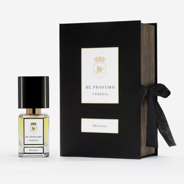 Re Profumo - Ekstasis - immagine 2
