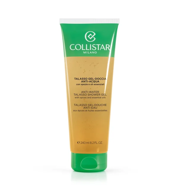 COLLISTAR - Talasso Gel Doccia Anti Acqua