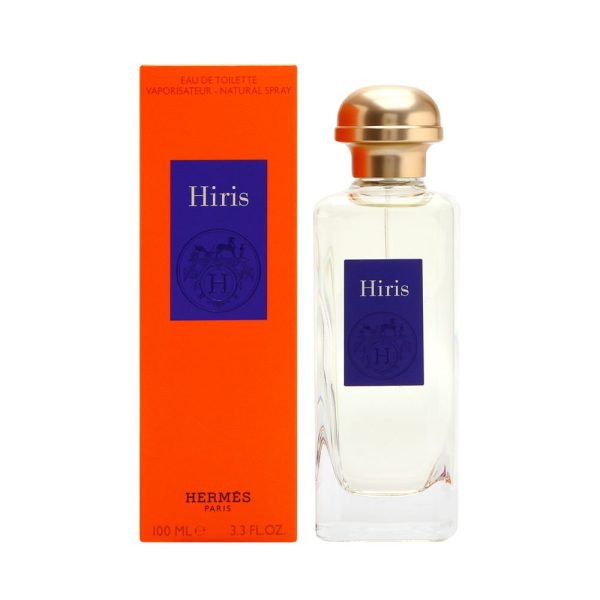 HERMES - Hiris Edt Vapo 100 ml - immagine 2