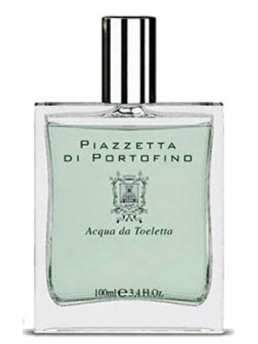 piazzetta di portofino