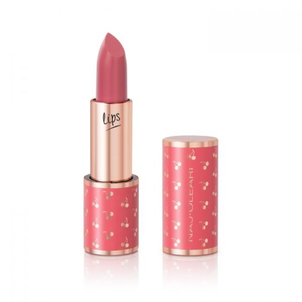 NAJ.OLEARI - Sun Kissed Lipstick SPF25