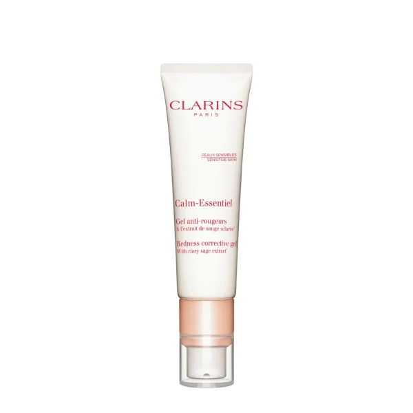 CLARINS - Calm-Essentiel Redness Corrective Gel