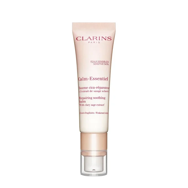 CLARINS - Calm Essentiel Balsamo lenitivo riparatore 30ml