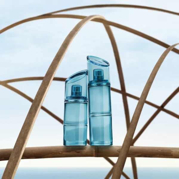 KENZO - Homme Marine Eau De Toilette - immagine 5