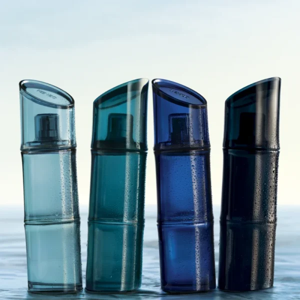 KENZO - Homme Marine Eau De Toilette - immagine 4