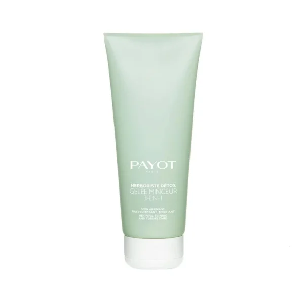 Payot - Herboriste Detox Gelee Minceur 3 En 1 gel rassodante