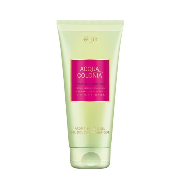 4711 - Acqua Colonia Pink Pepper & Grapefruit Lozione corpo