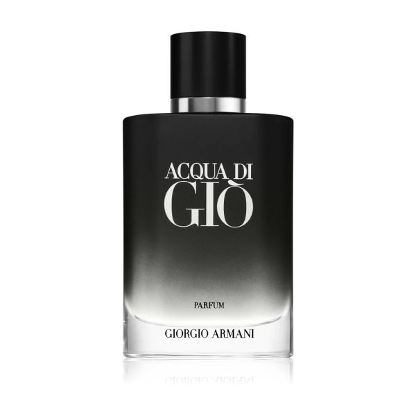 Armani - Acqua Di Gio' - Pour Homme - Parfum.