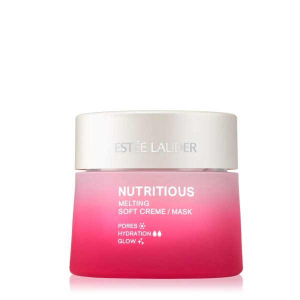 Estée Lauder - Nutritious - Melting Soft Creme 50ml