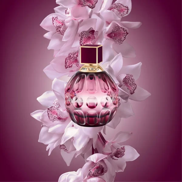 JIMMY CHOO  - Fever  Edp - immagine 2