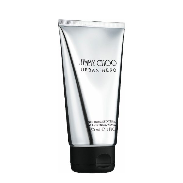 JIMMY CHOO  - Urban Hero Gel Doccia