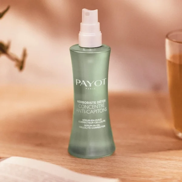 PAYOT - Herboriste Detox Concentre Anti Capitons - immagine 3