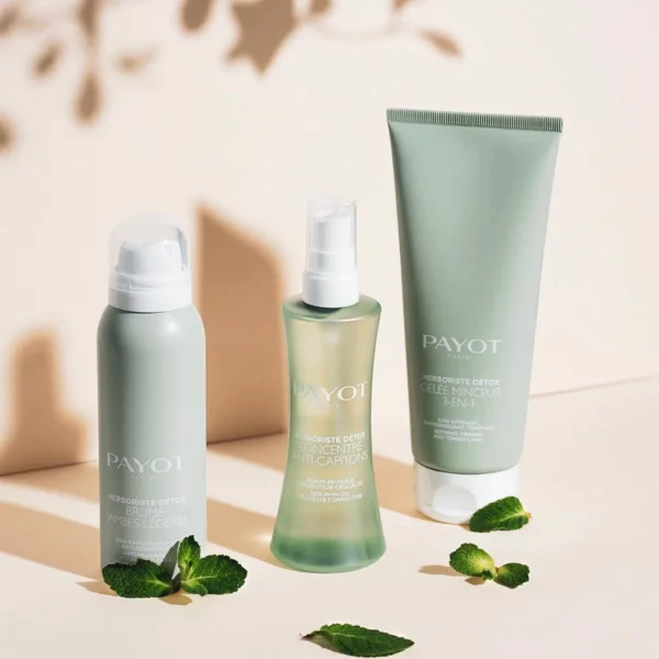PAYOT - Herboriste Detox Concentre Anti Capitons - immagine 2