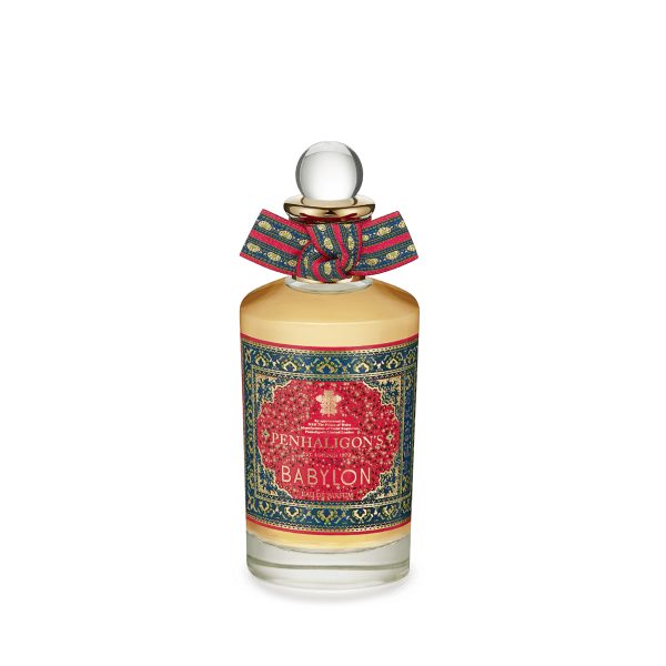 PENHALIGON’S  - Babylon Eau de Parfum