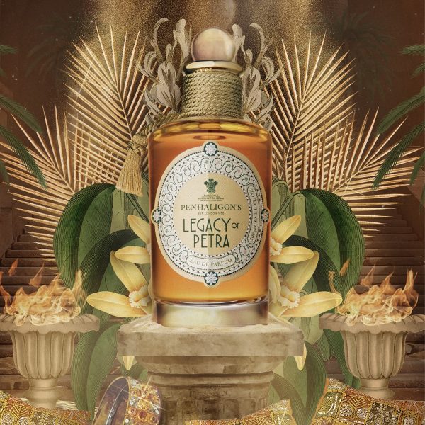 PENHALIGON’S  - Legacy of Petra Eau de Parfum - immagine 2