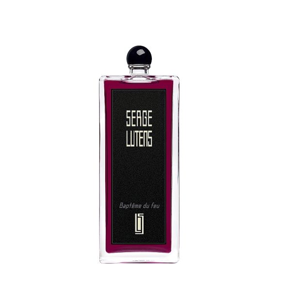 Serge Lutens - Bapteme du feu 100ml