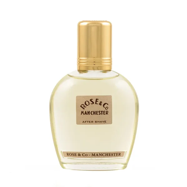 Rose & Co Manchester After Shave 100ml