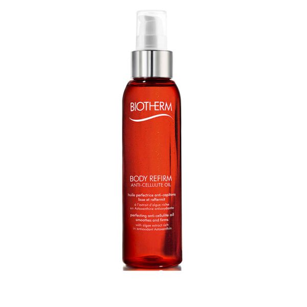 BIOTHERM - Body Refirm anti-cellulite oil