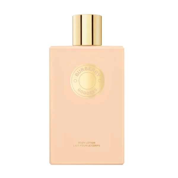 BURBERRY - Goddes Body Lotion 200ml