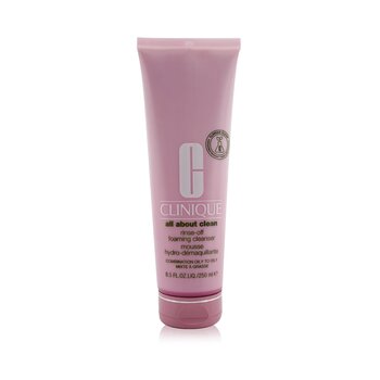 mousse viso