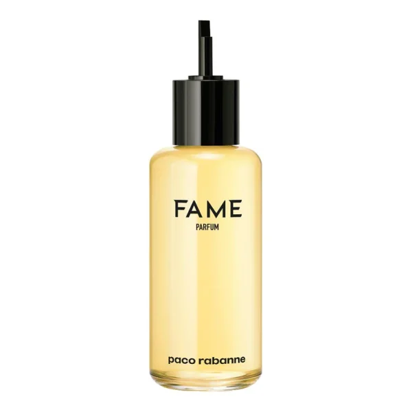 PACO RABANNE - Fame Parfum (Ricarica) 200ml