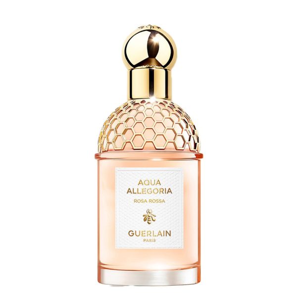 GUERLAIN - Aqua Allegoria - Rosa Rossa