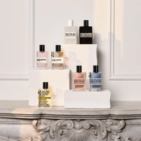 Zadig&Voltaire - This Is Him - Edt (uomo) - immagine 2