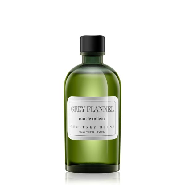 Geoffrey Beene - Grey Flannel 60ml spray