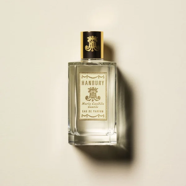 Maria Candida Gentile - Hanbury Edp 100ml - immagine 2