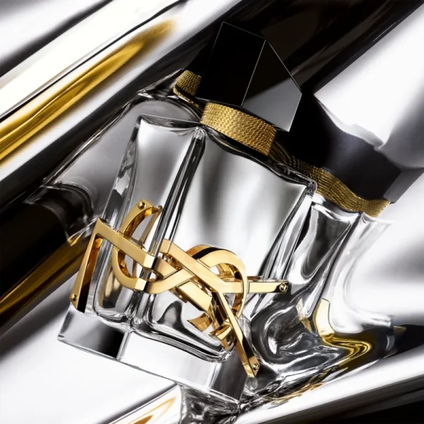 YSL - Libre L'Absolu Platine - immagine 3