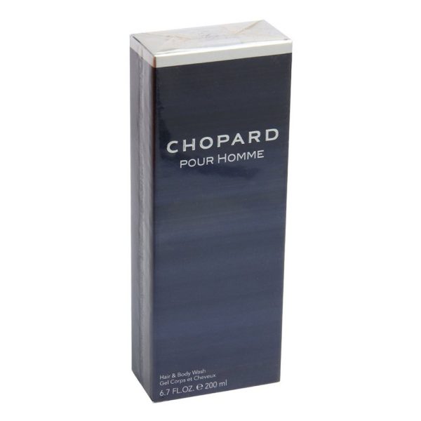 Chopard - Pour Homme Hair & Body Wash 200ml