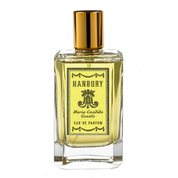 Maria Candida Gentile - Hanbury Edp 100ml