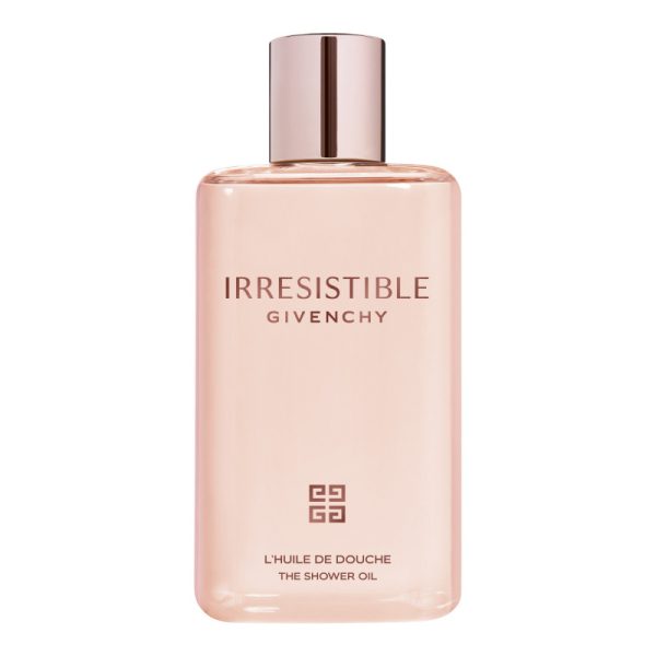 GIVENCHY - Irresistible  Olio da bagno e doccia