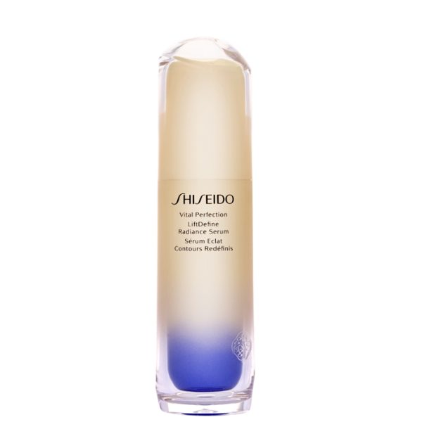 SHISEIDO - Vital Perfection LiftDefine Radiance Serum