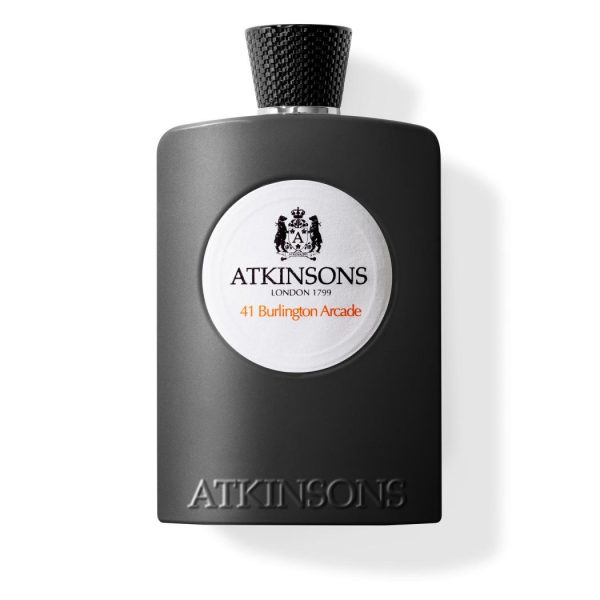 ATKINSONS LONDON 1799  - 41 Burlington Arcade 100ml