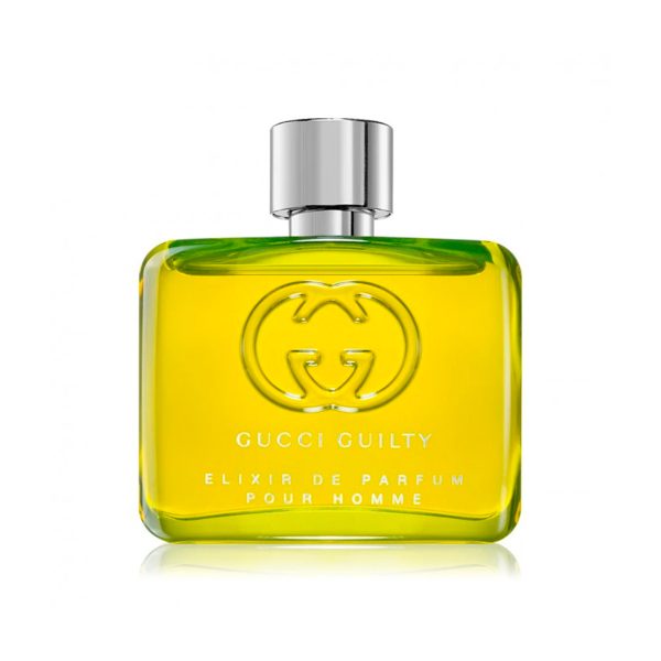 GUCCI - Guilty Elixir de Parfum Uomo