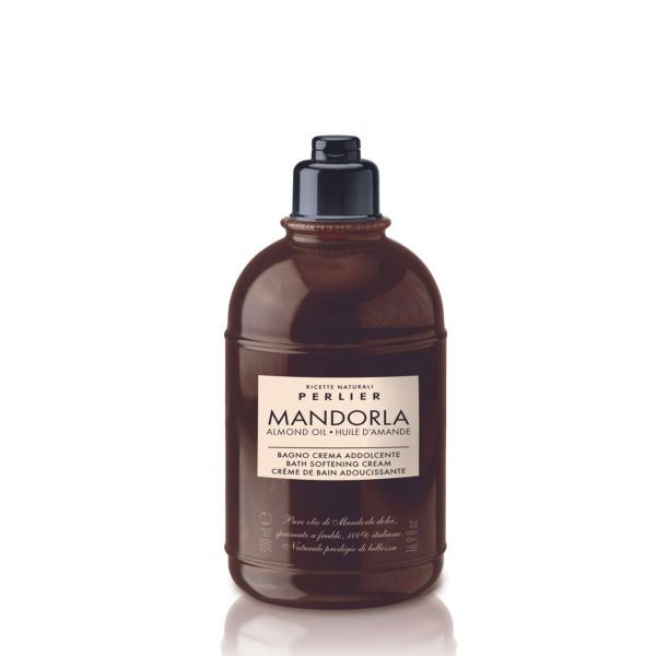 Perlier - Bagno Crema Addolcente alla Mandorla 500ml