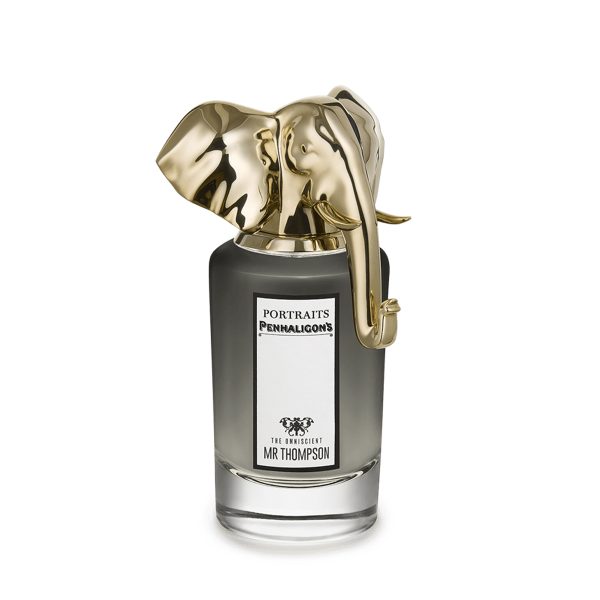 PENHALIGON’S  - The Omniscient Mister Thompson