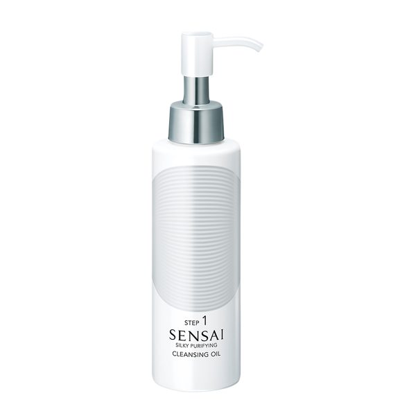 SENSAI - Cleansing Olio 150 ml - Step 1